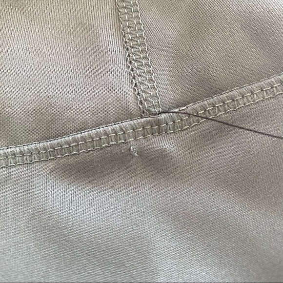 Glyder Mantra Silver Pine Leggings - Picture 8 of 8